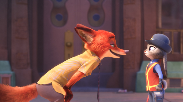 Zootopia: Những góc khuất tối tăm của giấc mơ Mỹ - Ảnh 6.