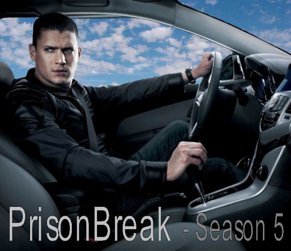 Fan sôi sục khi T-Bag, C-Note và Sucre trở lại cùng Prison Break 5 - Ảnh 5.