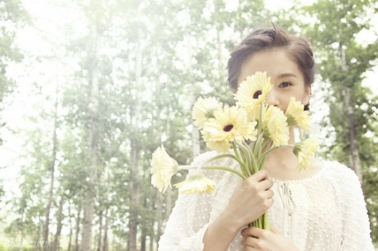 “Nếu Ốc Sên Có Tình Yêu” đã tìm được nữ chính đóng cặp với Vương Khải - Ảnh 6.