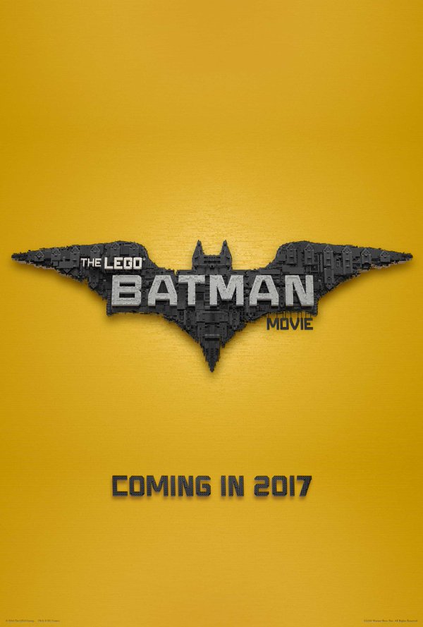 Kỵ Sĩ Bóng đêm cô độc trong LEGO Batman Movie - Ảnh 7.