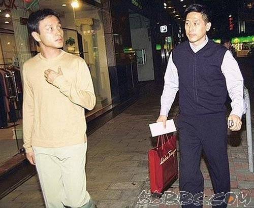 Sau 13 năm, Trương Quốc Vinh vẫn khiến ch&uacute;ng ta khắc khoải về mối t&igrave;nh đẹp với Đường Hạc Đức - Ảnh 2.