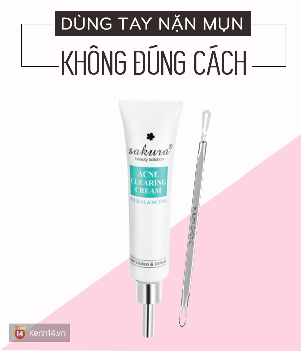 Top các lỗi sai cơ bản khiến da dầu ngày càng nhiều mụn - Ảnh 5.