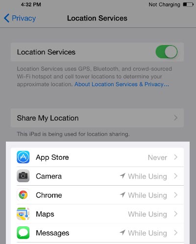 Vừa c&oacute; iPhone mới, h&atilde;y l&agrave;m ngay 6 điều sau - Ảnh 6.