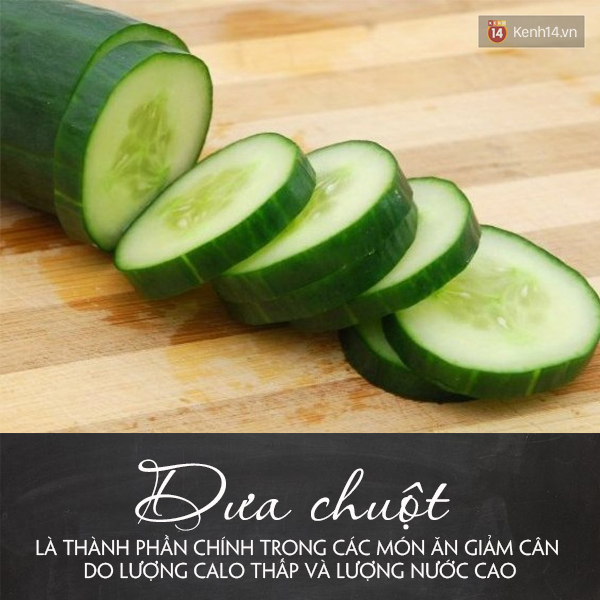 9 thực phẩm “thần thánh” càng ăn càng gầy - Ảnh 6.