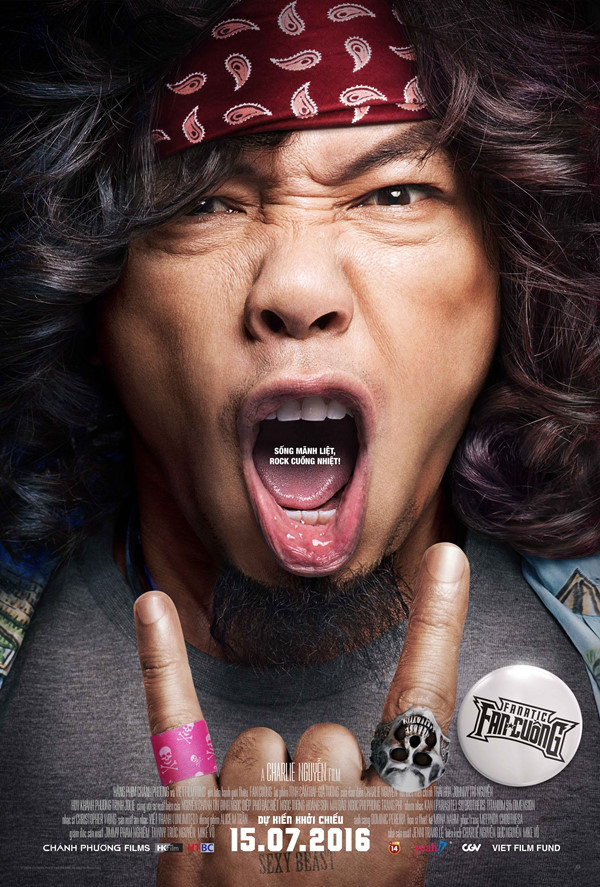 Th&aacute;ng 7: Ch&aacute;y bỏng m&ugrave;a h&egrave; c&ugrave;ng loạt phim h&agrave;nh động si&ecirc;u đ&igrave;nh đ&aacute;m - Ảnh 12.