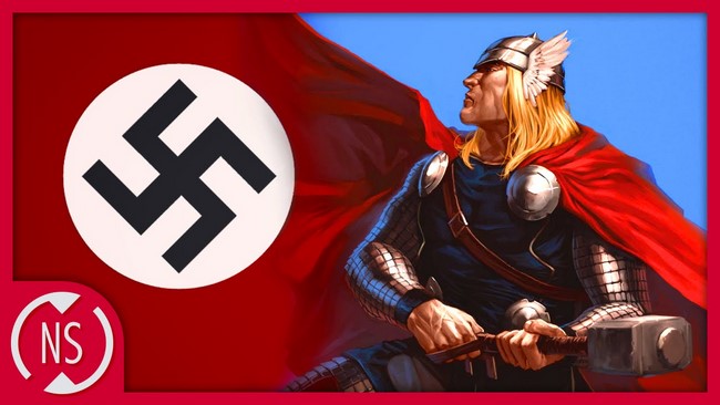 10 sự thật động trời về Thor có thể bạn thừa biết - Ảnh 6.