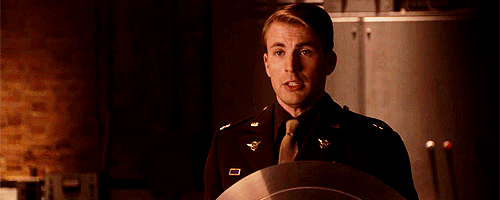 Cùng săm soi 10 chi tiết dị nhất trong quá khứ của Captain America - Ảnh 6.