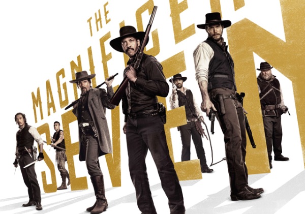 Thót tim xem con bạc Chris Patt trổ tài thiện xạ trong The Magnificent Seven - Ảnh 6.