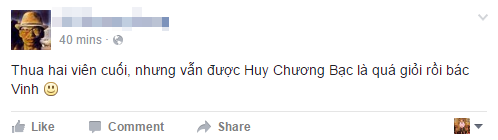 Từ huyền thoại cũng không đủ để miêu tả kỳ tích của xạ thủ Hoàng Xuân Vinh - Ảnh 11.