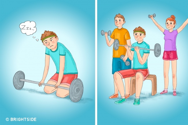 Nếu c&oacute; 1 trong 10 phẩm chất n&agrave;y, rất tiếc bạn sẽ dễ trở n&ecirc;n k&eacute;m hấp dẫn hơn - Ảnh 6.