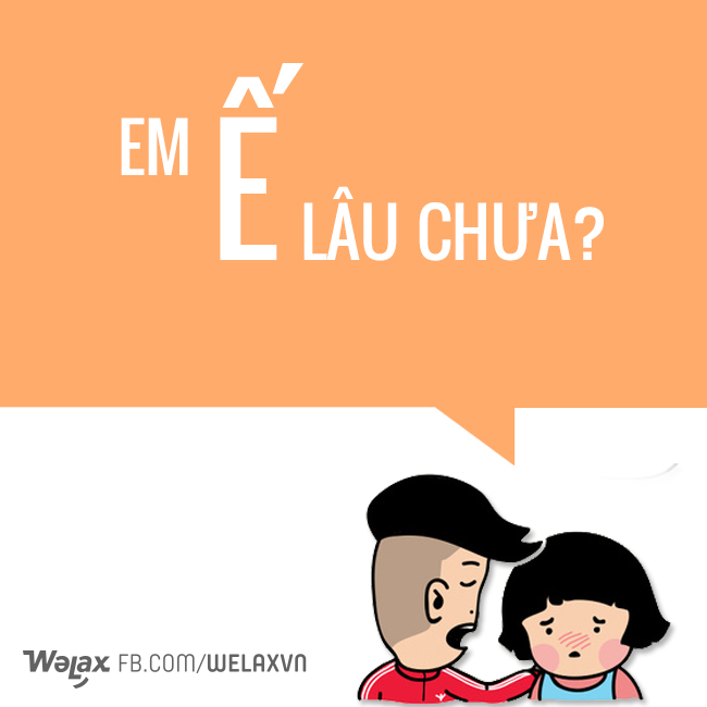 Làm thế nào để buổi hẹn đầu tiên của bạn hỏng bét chỉ với 4 từ nhỏ xinh? - Ảnh 6.