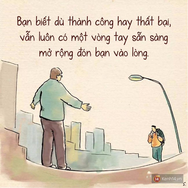 Bộ tranh: Hãy để Trung thu mãi là ngày Tết đoàn viên hạnh phúc nhất! - Ảnh 6.