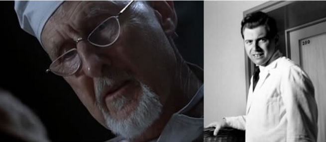 21 câu chuyện kinh dị có thật đã làm nên series bom tấn American Horror Story - Ảnh 6. 21 câu chuyện kinh dị có thật đã làm nên series bom tấn American Horror Story - Ảnh 6.