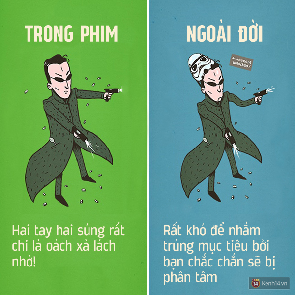 12 bí mật bóc mẽ phim ảnh đã lừa tình bạn như thế nào - Ảnh 9.