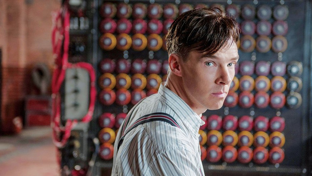 Benedict Cumberbatch – Hóa thân lịch lãm của những thiên tài lập dị - Ảnh 6.