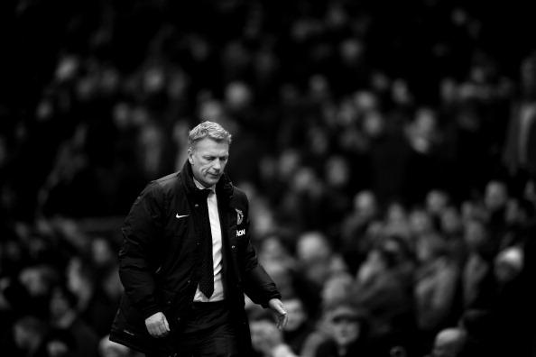 10 sai lầm không thể tha thứ của BLĐ Man Utd sau khi Sir Alex nghỉ hưu - Ảnh 6.