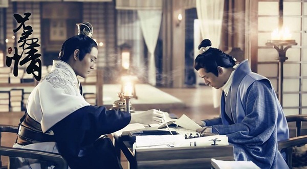 C&aacute;c đ&ocirc;i nam thần m&agrave;n ảnh Hoa ngữ g&acirc;y xao xuyến bao kh&aacute;n giả - Ảnh 17.