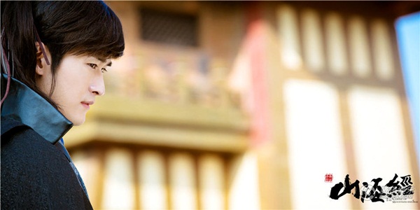 M&atilde; Khả, Trương Hinh Dư li&ecirc;n tục tấn c&ocirc;ng m&agrave;n ảnh Hoa ngữ - Ảnh 31.