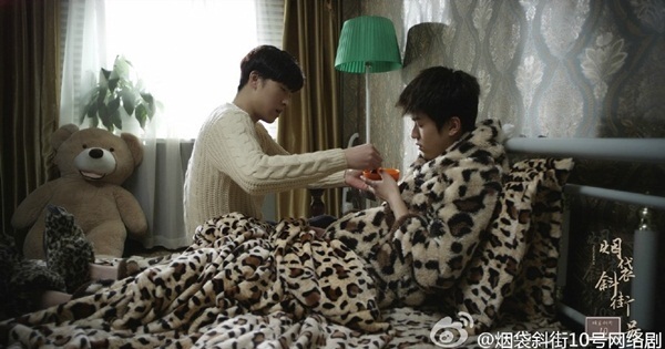 Người h&acirc;m mộ đang mong chờ t&aacute;c phẩm boylove n&agrave;o trong năm 2016? - Ảnh 21.