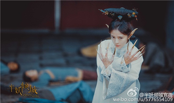 &ldquo;Cố Hải&rdquo; Ho&agrave;ng Cảnh Du cực &ldquo;ngầu&rdquo;, Trần Kiều &Acirc;n nh&iacute; nhảnh tr&ecirc;n poster phim mới - Ảnh 13.