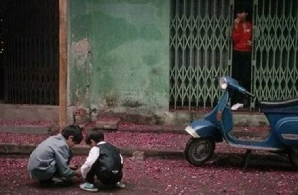 Tết trong ký ức của bạn là gì? - Ảnh 1.