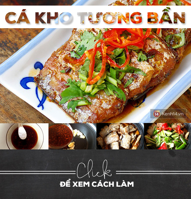 Bạn chắc mình đã biết hết các cách kho thịt, kho cá siêu ngon này chưa? - Ảnh 11.