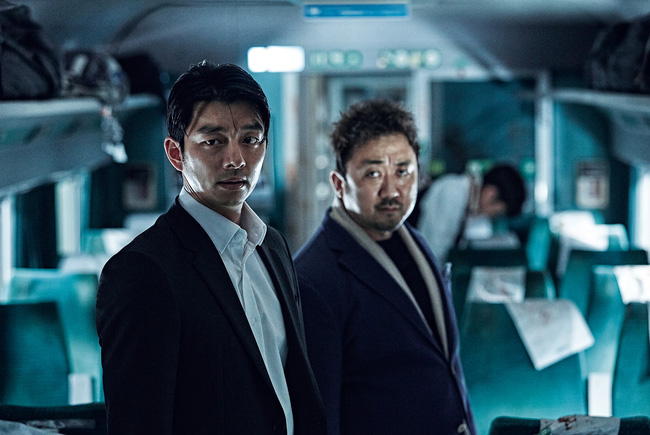 Train To Busan - Bom tấn zombie đưa điện ảnh xứ Hàn ra thế giới - Ảnh 6.