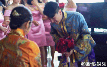 Đám cưới lung linh đến từng chi tiết của cặp đôi Trần Hiểu - Trần Nghiên Hy diễn ra vào ngày hôm nay! - Ảnh 34.