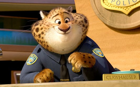 Zootopia 2: Cuối cùng Disney cũng nhớ lại cách làm phim hoạt hình đúng nghĩa- Ảnh 5.