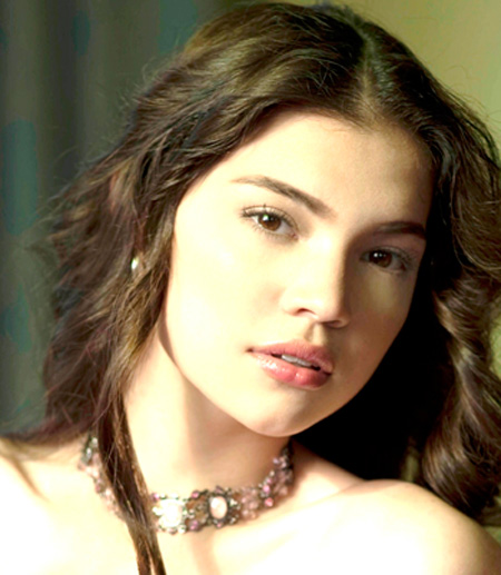 Đây chính là 10 mỹ nhân đẹp và sexy nhất Philippines năm 2016! - Ảnh 9.