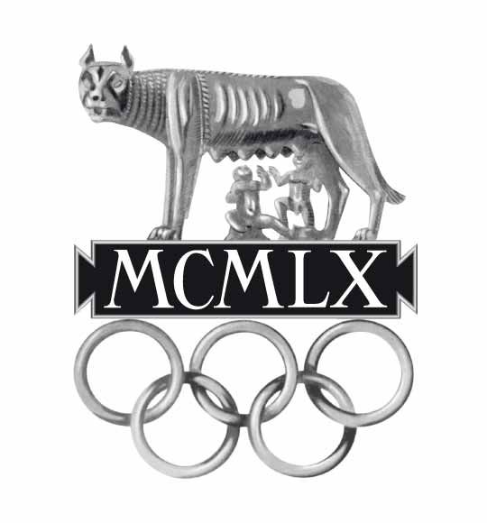 Điểm mặt những logo Olympic đẹp nhất và xấu nhất trong lịch sử - Ảnh 5.