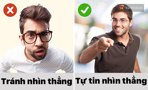 Tuyển tập 7 ngôn ngữ cơ thể chuyên nghiệp bao thành công cho mọi người - Ảnh 11.