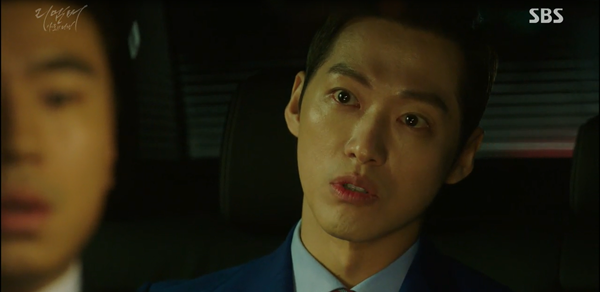 &ldquo;Remember&rdquo;: X&ocirc; đổ kỉ lục rating nhờ m&agrave;n truy c&ugrave;ng giết tận của Yoo Seung Ho - Ảnh 7.