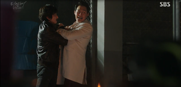 &ldquo;Remember&rdquo;: Yoo Seung Ho bị Nam Goong Min h&agrave;nh hạ, ngấm ngầm thủ ti&ecirc;u - Ảnh 8.