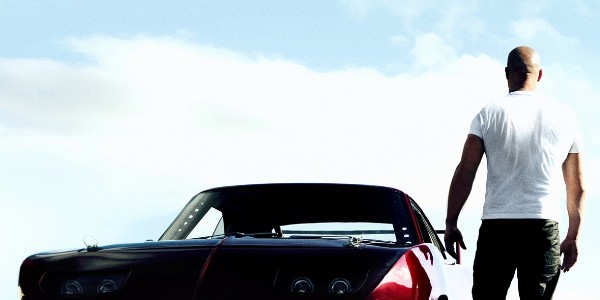 Fan sôi sục khi tấm poster đầu tiên của Fast & Furious 8 lộ diện - Ảnh 7.
