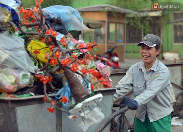 Những đơn vị ứng trực cho giao thừa Bính Thân tại Hà Nội - Ảnh 7.