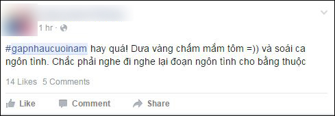 D&acirc;n mạng ph&aacute;t sốt v&igrave; sự th&acirc;m th&uacute;y của T&aacute;o qu&acirc;n 2016 - Ảnh 8.