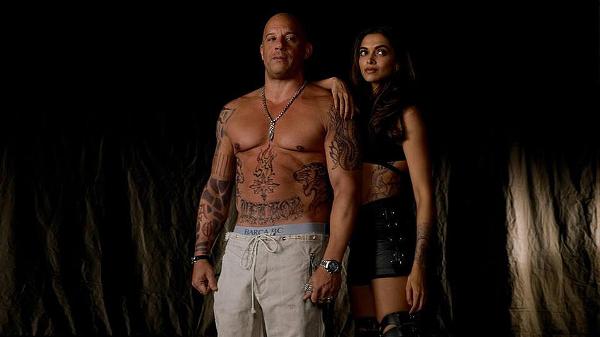 Chân Tử Đan soán ngôi Lý Liên Kiệt trong xXx: The Return of Xander Cage - Ảnh 7.