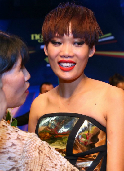 Những lần đánh đổi sức khỏe của thí sinh khi tham gia TV Show - Ảnh 32.