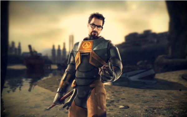 Fan phấn khích trước tin đã tìm được biên kịch cho phim chuyển thể từ game Half-Life và Portal - Ảnh 8.