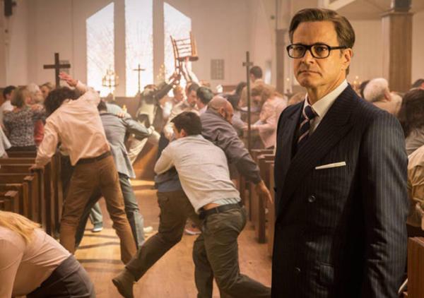 Lộ diện tên gọi chính thức và hang ổ của tội phạm trong Kingsman 2 - Ảnh 6.