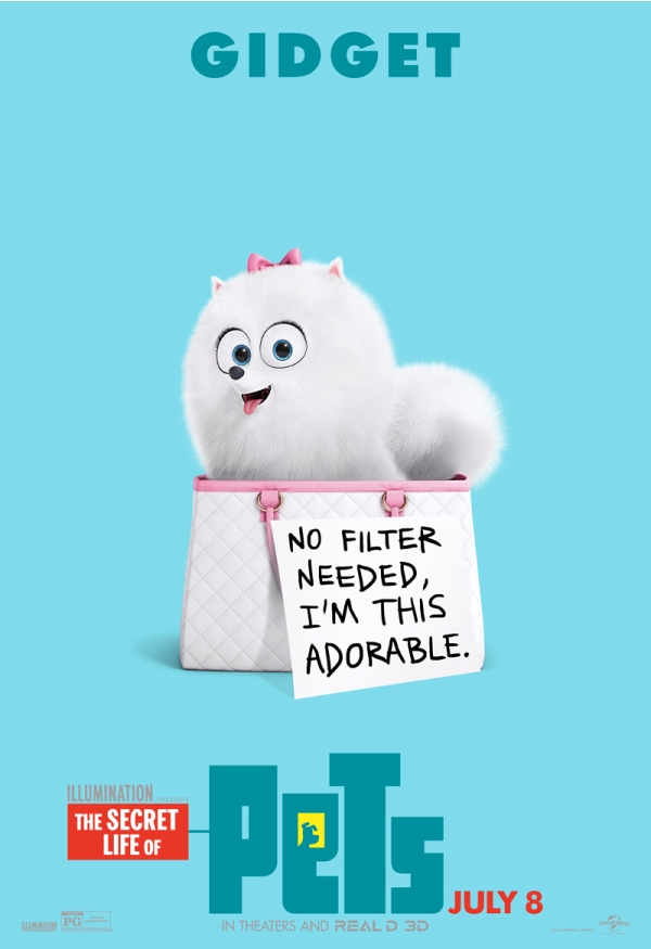 Thú cưng đại chiến trong trailer mới của The Secret Life of Pets - Ảnh 8.