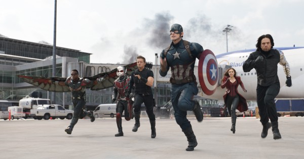 8 câu hỏi nóng hổi được đặt ra sau Captain America: Civil War - Ảnh 7.