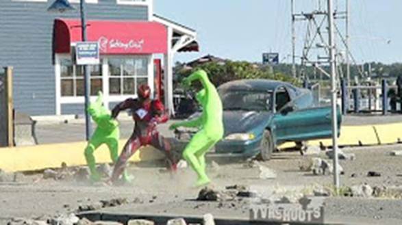 H&atilde;ng Lionsgate c&oacute; thể sẽ l&agrave;m 7 phần phim Power Rangers tiếp theo - Ảnh 7.