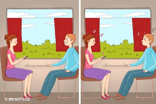 Nếu c&oacute; 1 trong 10 phẩm chất n&agrave;y, rất tiếc bạn sẽ dễ trở n&ecirc;n k&eacute;m hấp dẫn hơn - Ảnh 7.