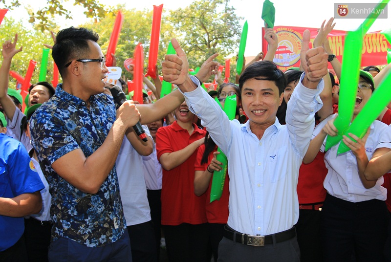 Mẹ của nhà tân vô địch Olympia 2016: Mẹ tự hào về con lắm, Chương ơi! - Ảnh 6. Mẹ của nhà tân vô địch Olympia 2016: Mẹ tự hào về con lắm, Chương ơi! - Ảnh 6.