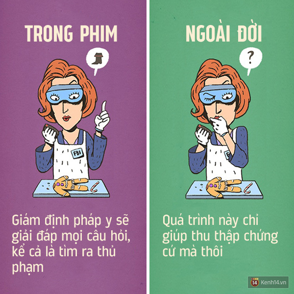 12 bí mật bóc mẽ phim ảnh đã lừa tình bạn như thế nào - Ảnh 10.