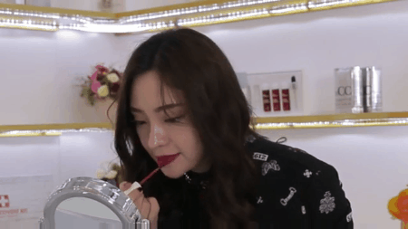 Swatch 8 màu son Hàn Quốc siêu hot có giá dưới 250 ngàn VNĐ cùng Beauty Zone - Ảnh 18.