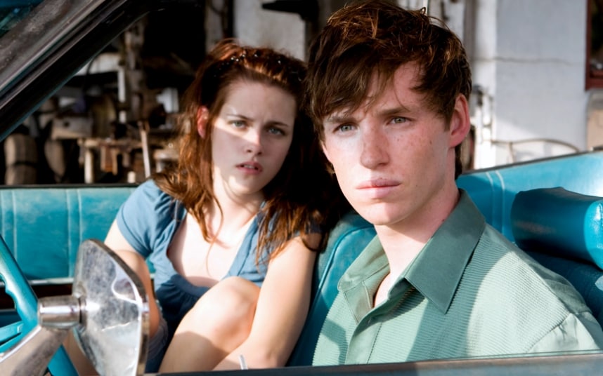 Eddie Redmayne: Chú tắc kè luôn kiếm tìm sự thay đổi - Ảnh 7. Eddie Redmayne: Chú tắc kè luôn kiếm tìm sự thay đổi - Ảnh 7.