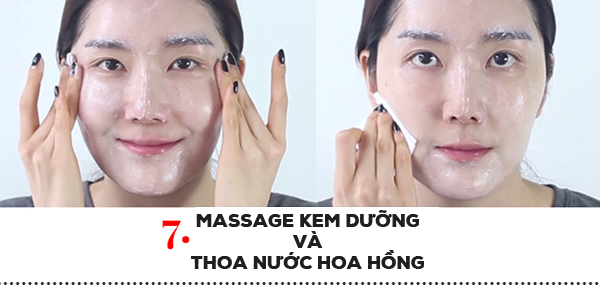 7 bước làm đẹp không thể thiếu của chuyên gia Hàn Quốc - Ảnh 7.